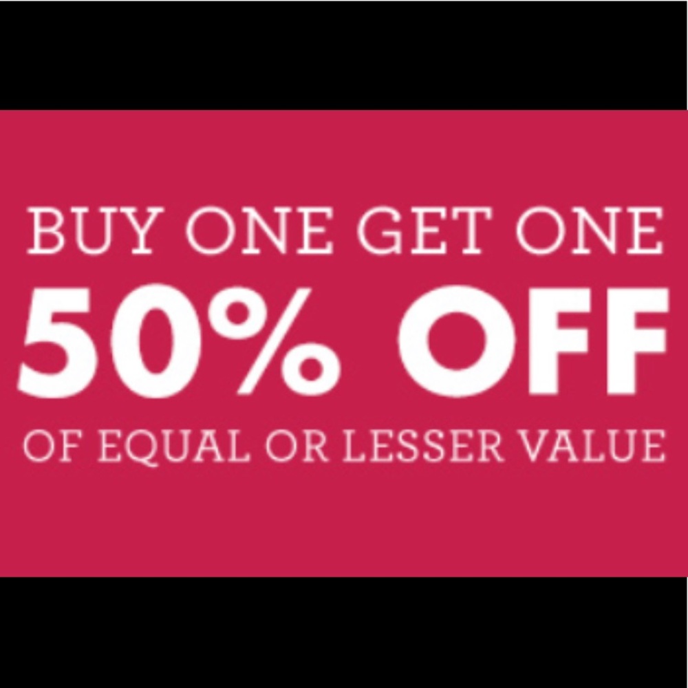 BOGO